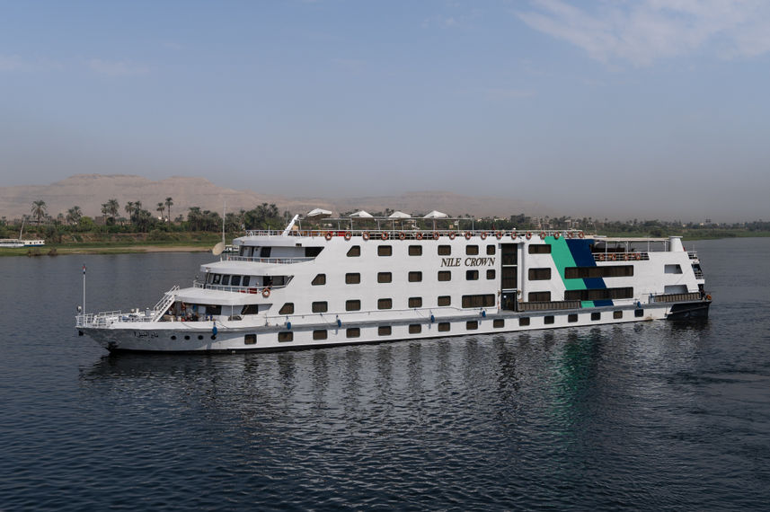Nile Crown I