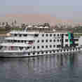 Nile Crown I