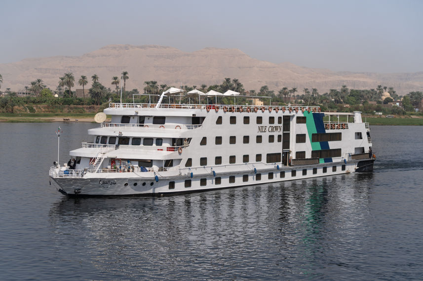 Nile Crown I