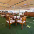 Lounge Aperta - Nile Crown I