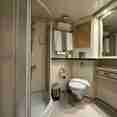 Bagno privato - Nile Crown I
