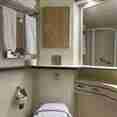 Bagno privato - Nile Crown I