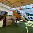 Lounge Aperta - Nile Crown I