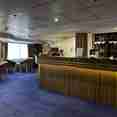 Area bar e lounge - Nile Crown I