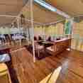 Dining and Lounge Area