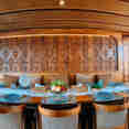 Comedor  - Angelica