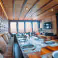 Comedor  - Angelica