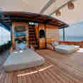 Salon exterior  - Angelica