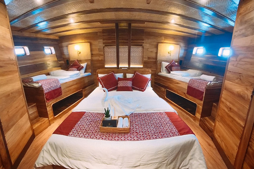 Family Cabin