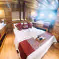 Family Cabin