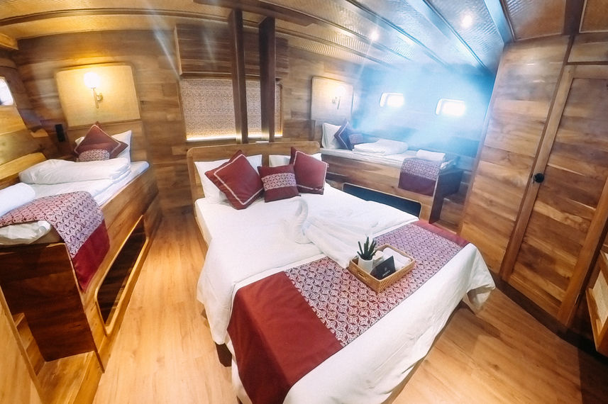 Family Cabin