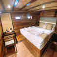 Private Cabin