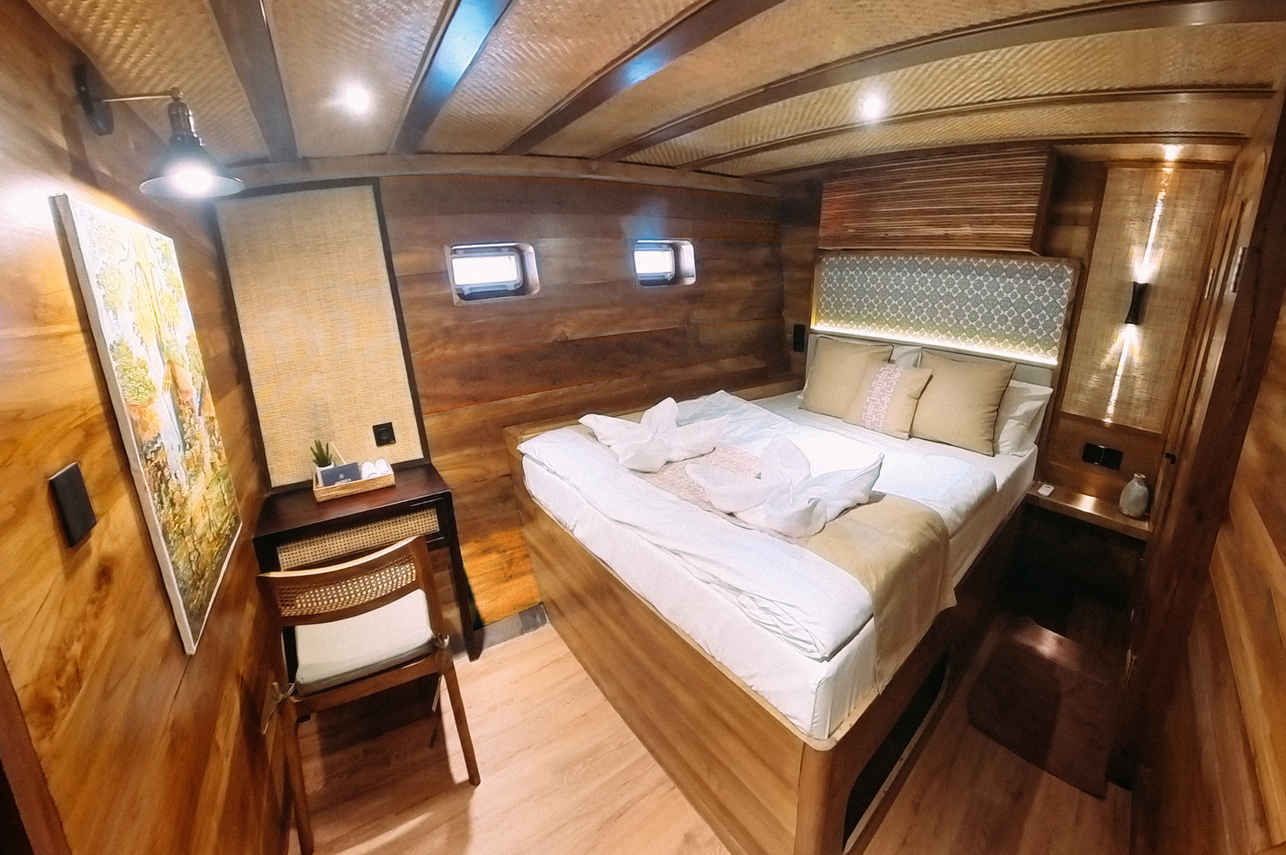 Private Cabin