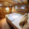 Private Cabin