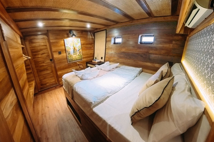 Private Cabin