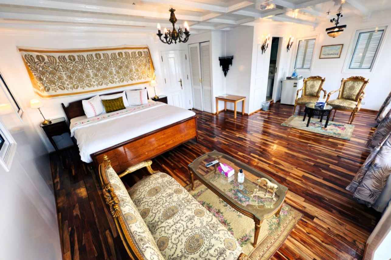 Suite - Minya