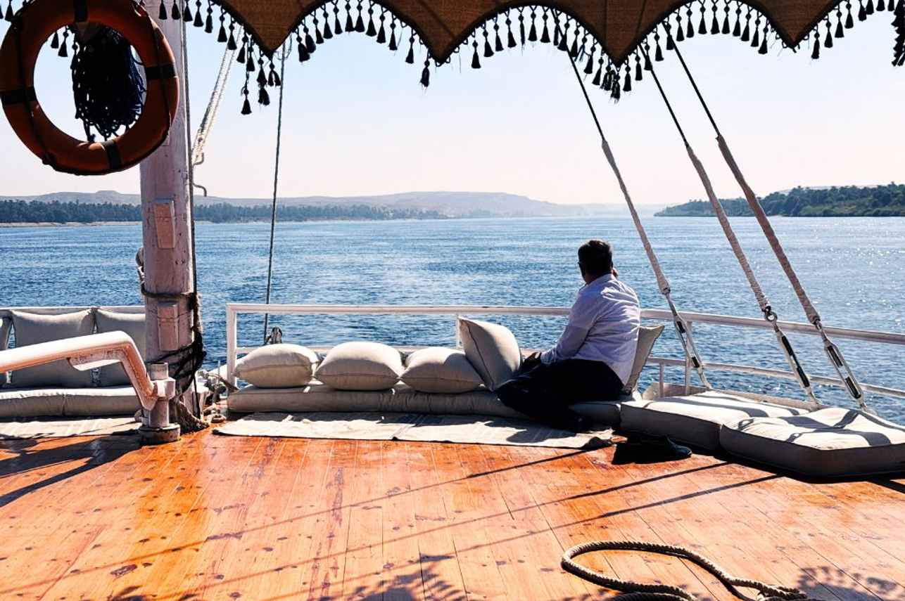 Sun Deck - Minya