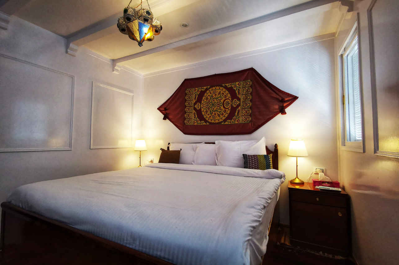 Double Cabin - Minya