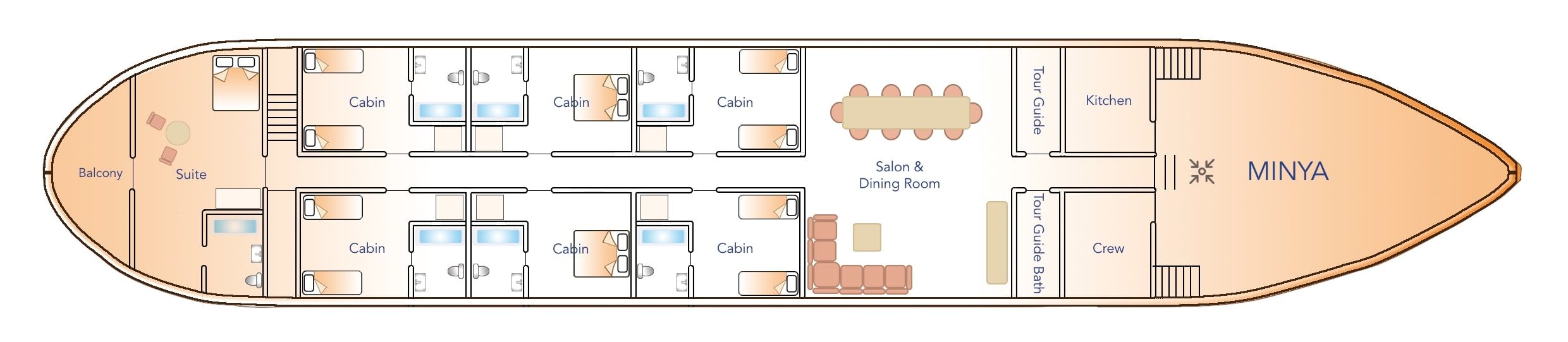 #deckplan floorplan