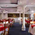Comedor  - Nile Crown II
