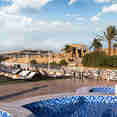 Terraza - Nile Crown II