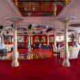 Bar y Salon - Nile Crown II