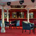 Bar y Salon - Nile Crown II