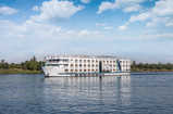 Nile Crown II