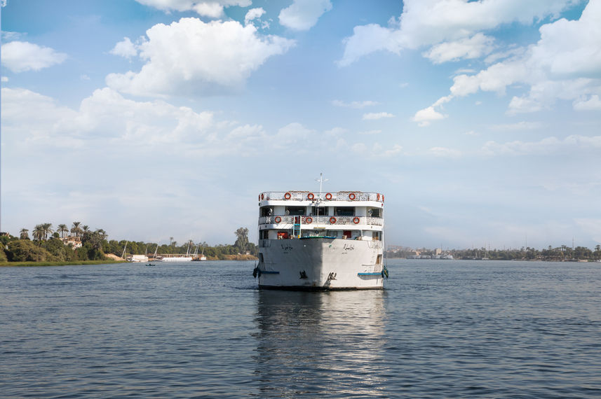 Nile Crown II