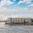 Nile Crown II