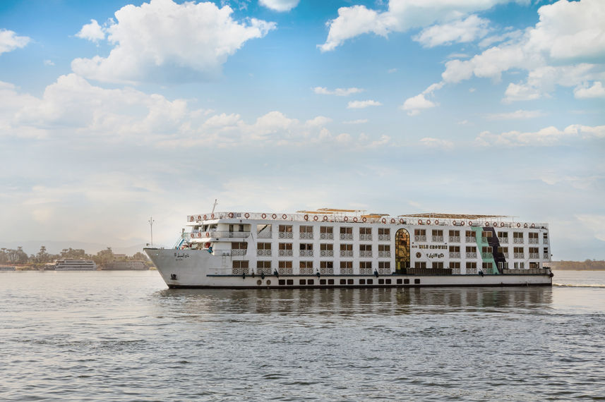 Nile Crown II
