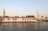 Nile Majestic