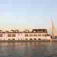 Nile Majestic
