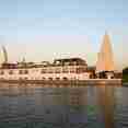 Nile Majestic