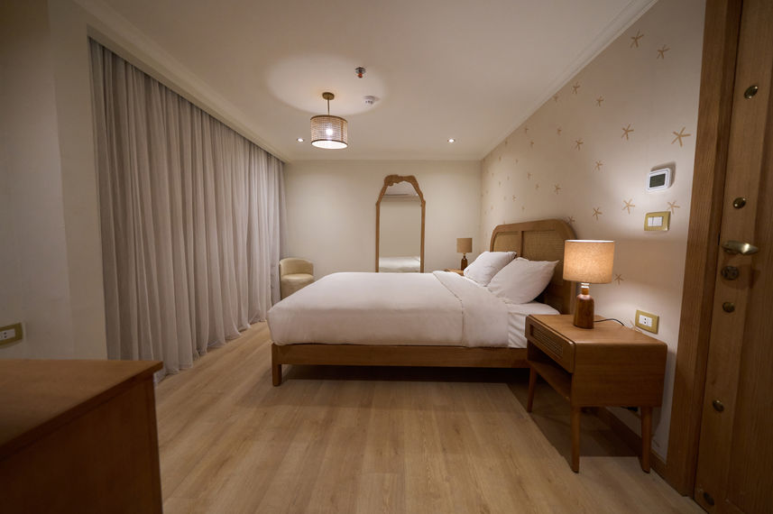 Double Cabin - Nile Majestic