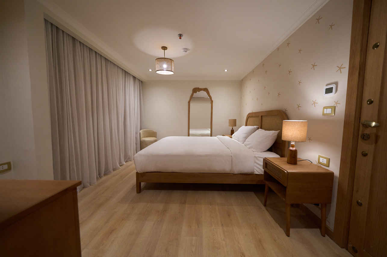 Double Cabin - Nile Majestic