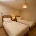 Twin Cabin - Nile Majestic