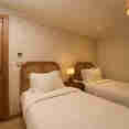 Twin Cabin - Nile Majestic