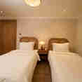 Twin Cabin - Nile Majestic