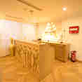 Reception Area - Nile Majestic