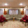 Área de Bar e Lounge - Magic I