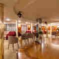 Área de Bar e Lounge - Magic I