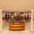 Reception Area - Magic I