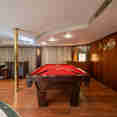 Billiard Room - Magic I