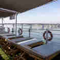 Sonnendeck - Magic I