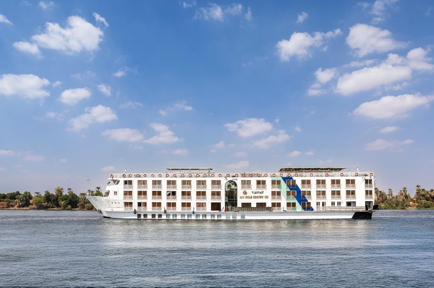Nile Crown III