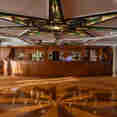 Area bar e lounge - Nile Crown III