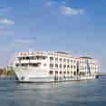 Nile Crown III