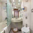 Bagno privato - Nile Crown III