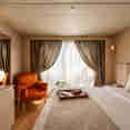 Cabina standard - Nile Crown III